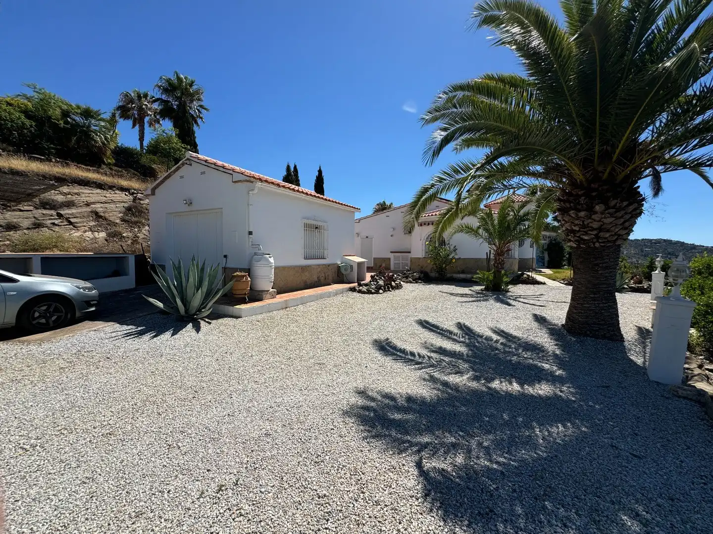 Landhaus mit Pool zum Verkauf in bentomiz, imagen 76