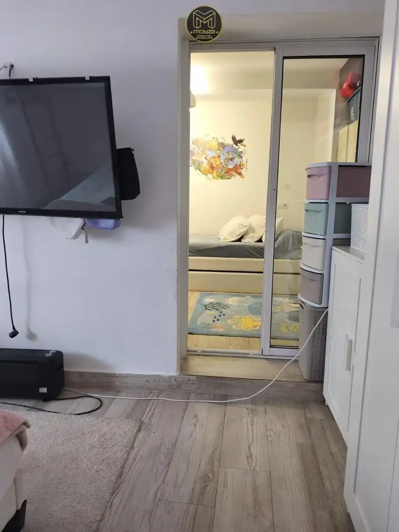 Dormitori de Casa o xalet en venda en Marbella amb Terrassa