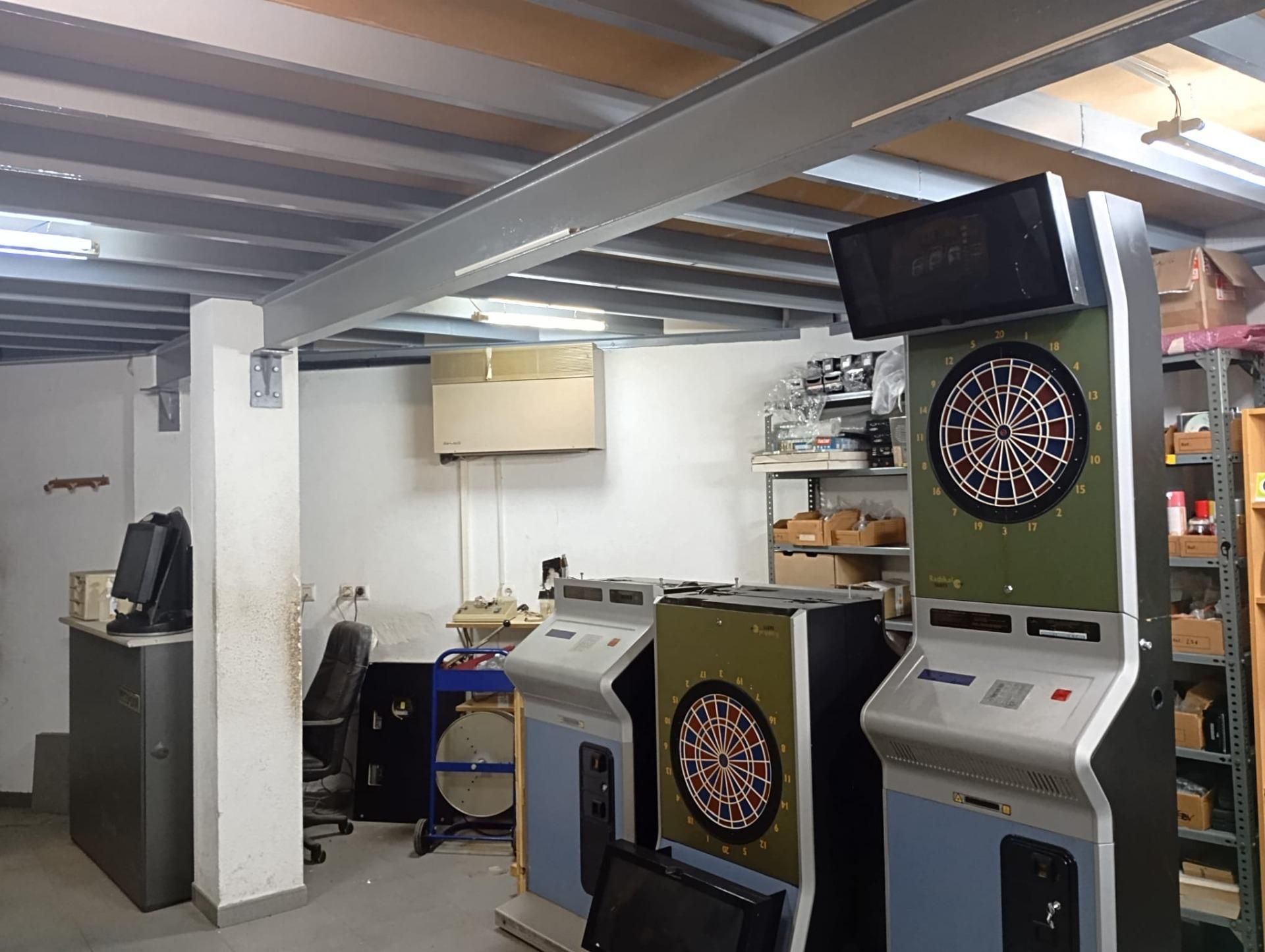 Premises for sale in  Almería Capital  with Air Conditioner
