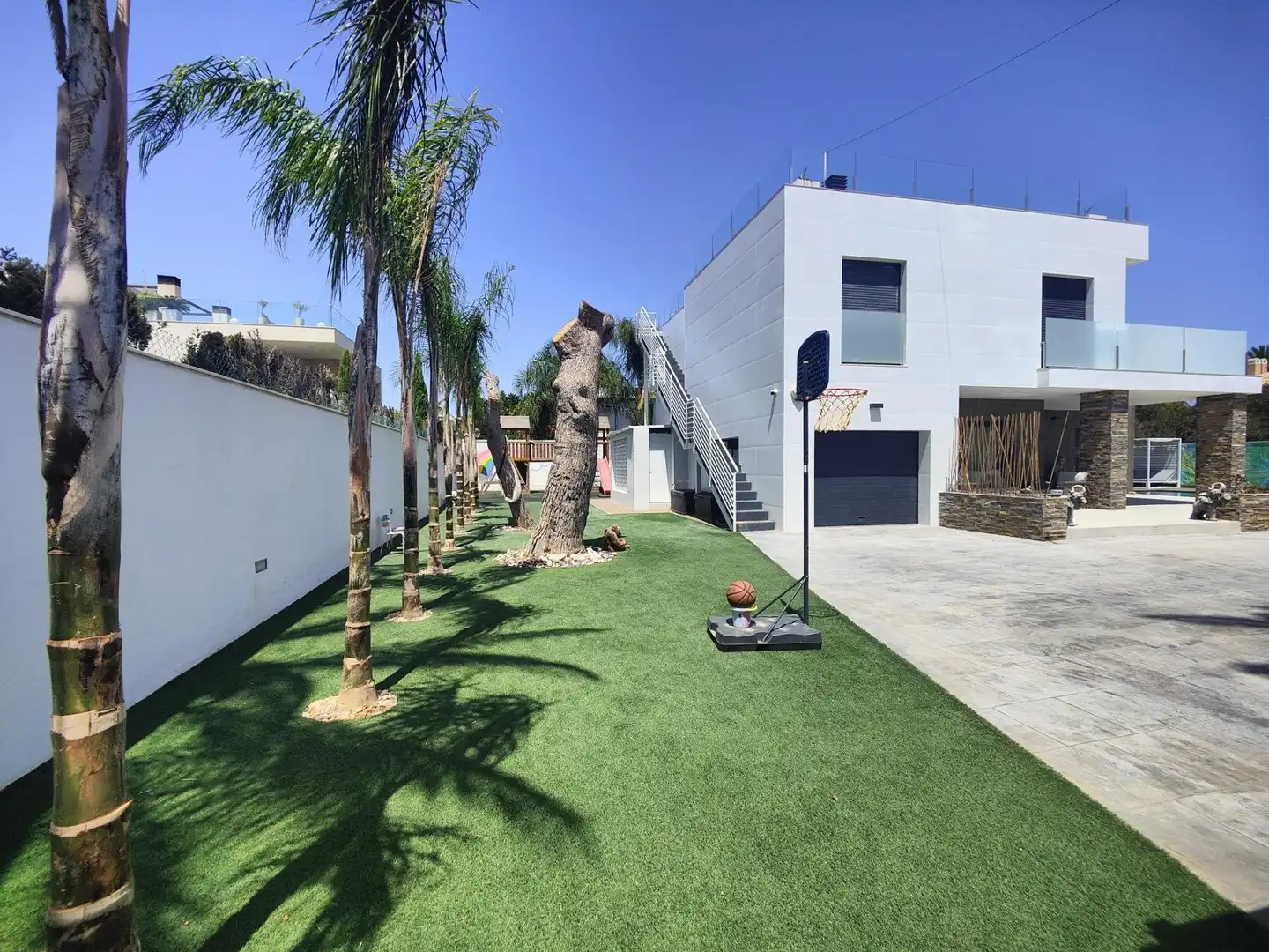 Casa o xalet en venda a N/A, -1, Cabo Roig