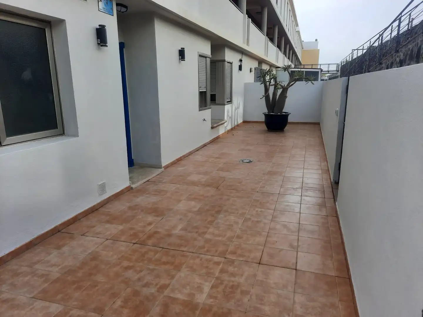 Piso en venta en Calle Juan Sebastian Elcano, 49, Radazul
