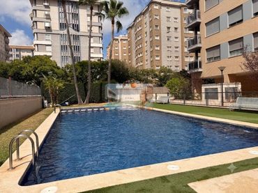 Wohnung mit Balkon zum Verkauf in RIU DANUBIO