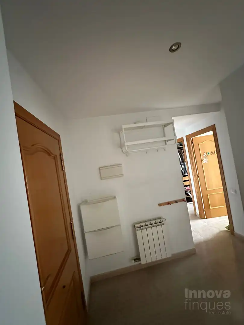 Piso en venta en Vilanova del Camí con Calefacción
