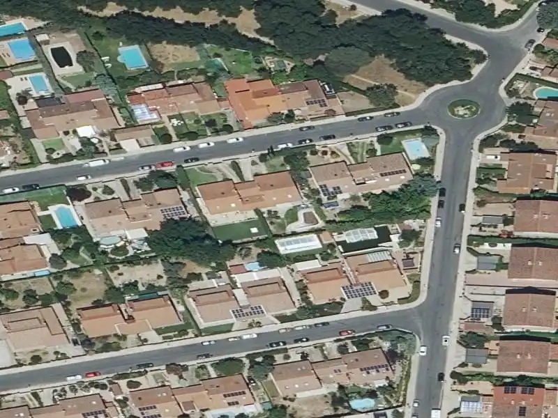 Casa o xalet en venda a Calle Jucar 16 G, Fontenebro - Altavista
