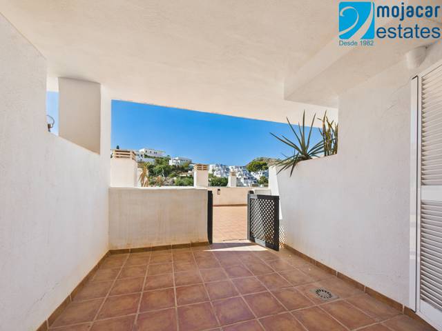Apartamento en Venta en Calle San Isidro, 9 en Mojácar Playa - Las Ventanicas - La Paratá