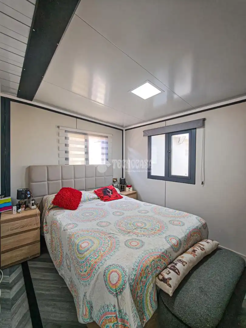 Habitación de Finca rústica en venta en Arona