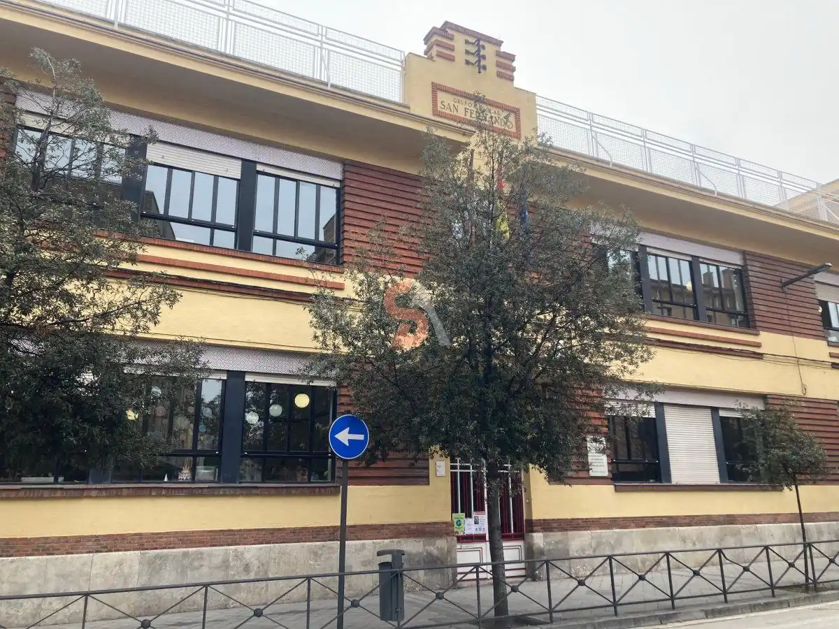 Piso de alquiler en ESTACIÓN, 89, Circular