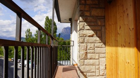 Photo 4 of Flat for sale in Avenida Pirenaica, 12, Aínsa-Sobrarbe, Huesca