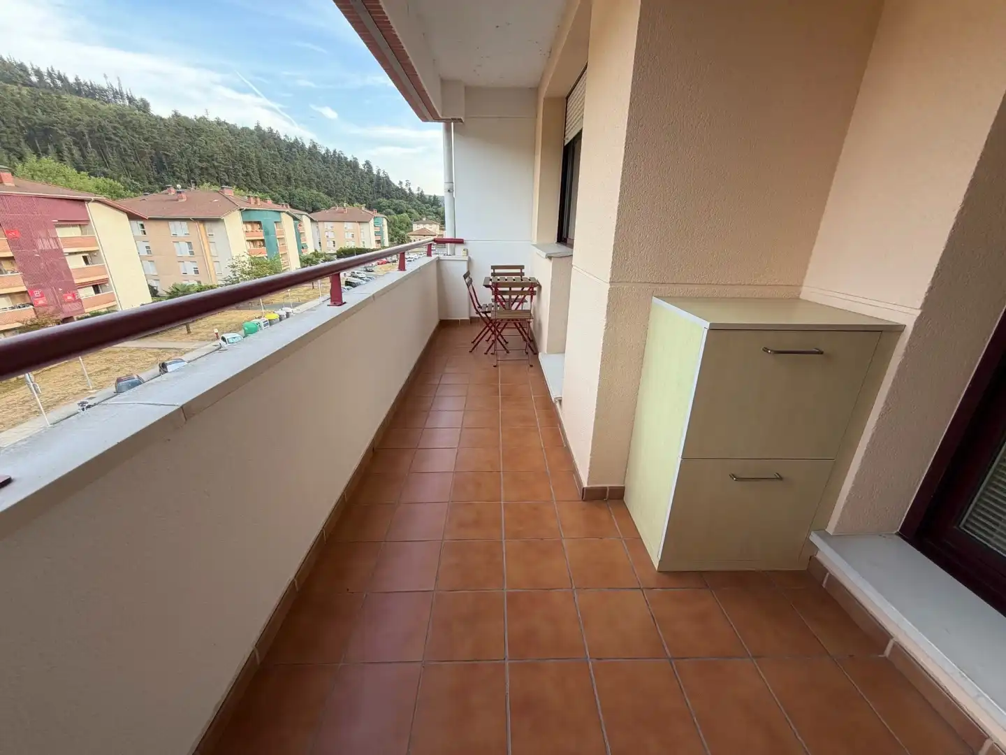 Terraza de Piso en venta en Ayala / Aiara, Araba - Álava
