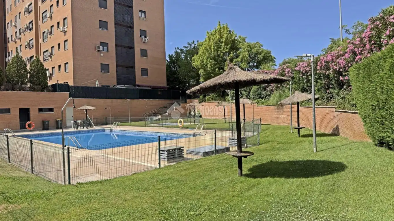 Piso en venta en Butarque