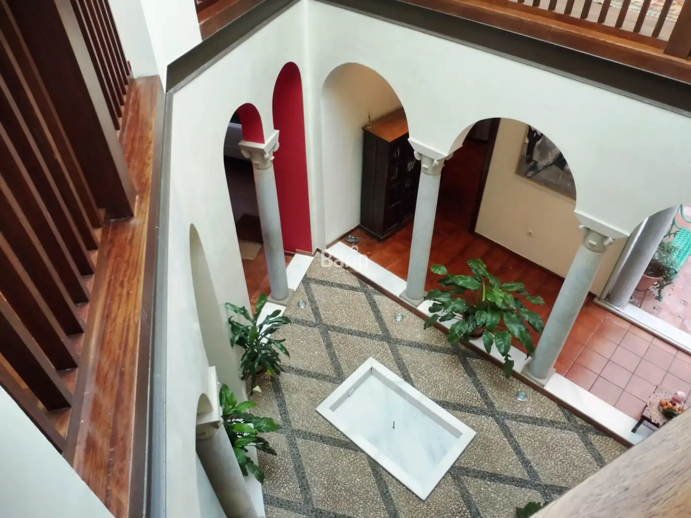 Casa o chalet en venta en Córdoba con Aire acondicionado, Parquet y Alarma