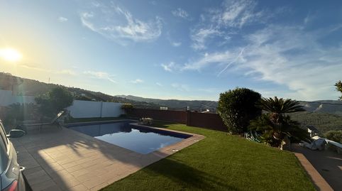Foto 3 de Casa o chalet en venta en Carrer del Falciot, Bigues i Riells del Fai, Barcelona
