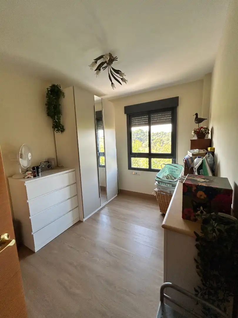 Habitación de Piso de alquiler en Centro  