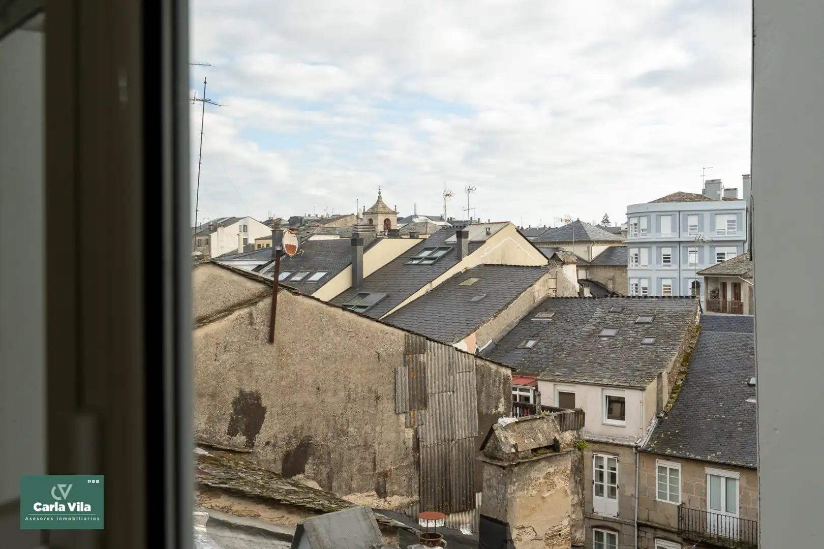 Appartement avec ascenseur à vendre à Rúa Nova, imagen 17