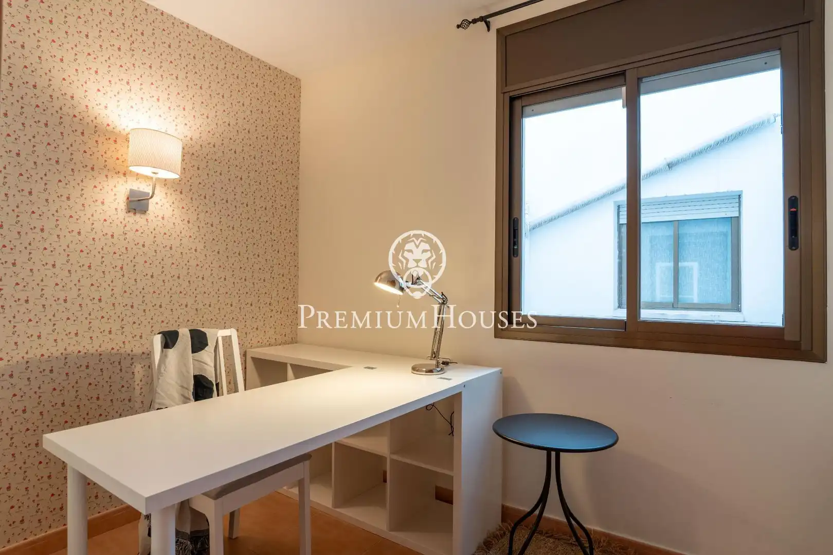 Piso con terraza en alquiler en Centre, imagen 19