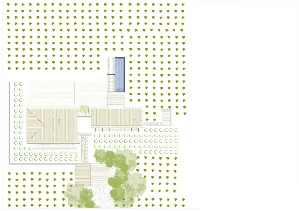 Garden of Houses for sale in Binissalem  with Heating, Private garden and Terrace