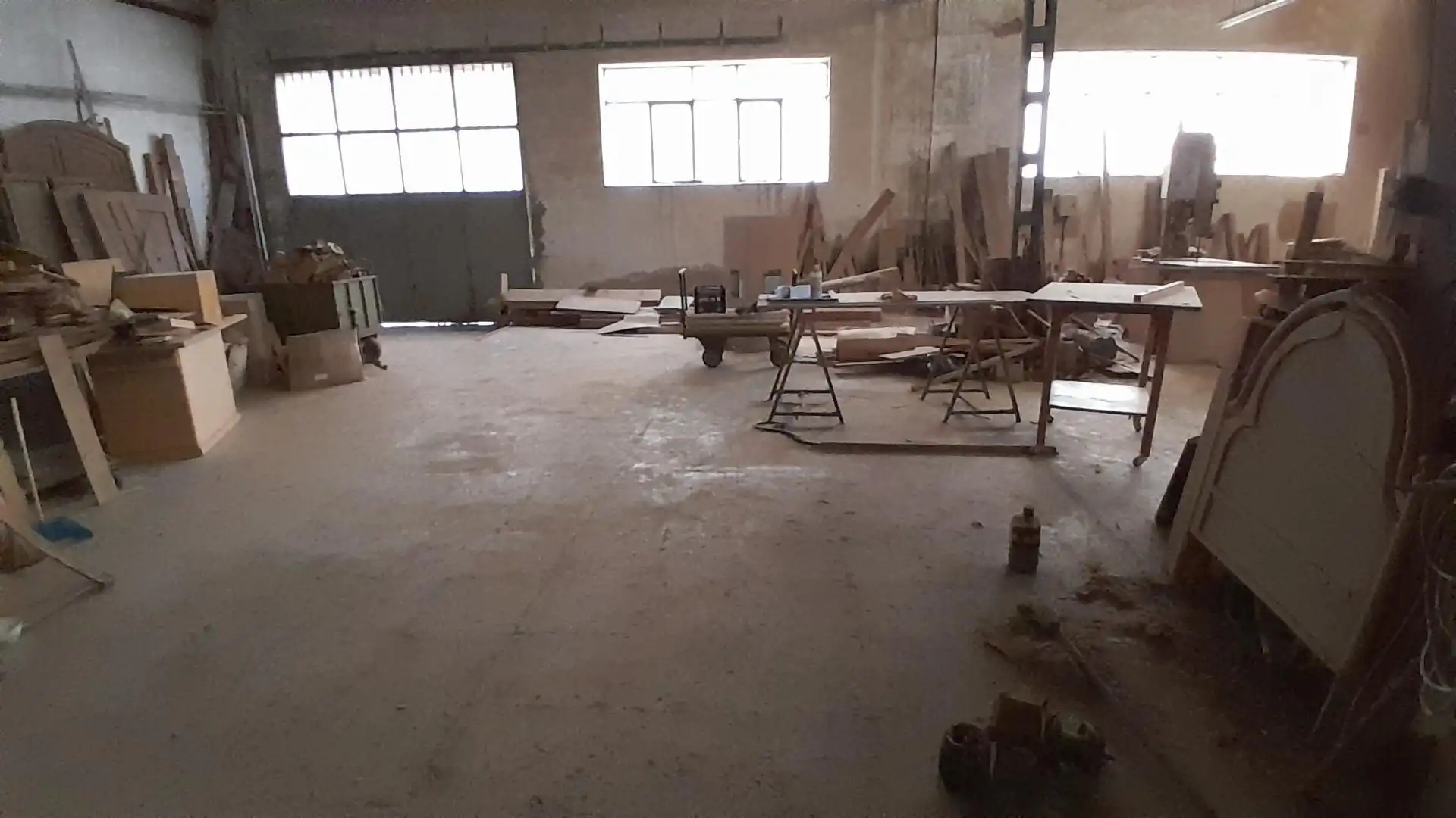 Edificio en venta en Yecla