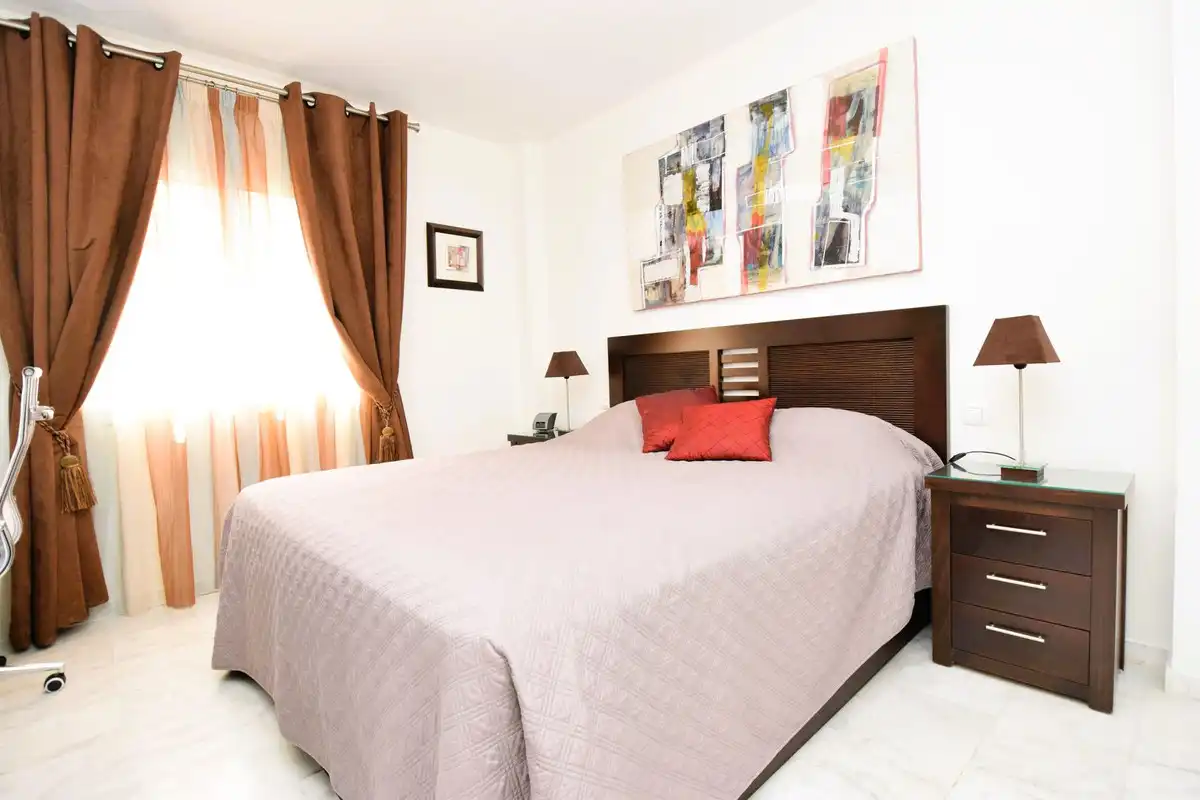 Attic for sale in Reserva de Marbella