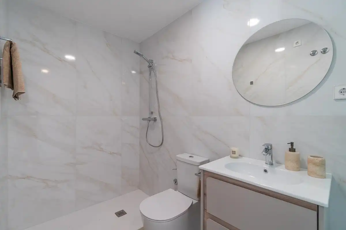 Rez-de-chaussée avec jardin à vendre à Calle Miguel Barcelo, imagen 28