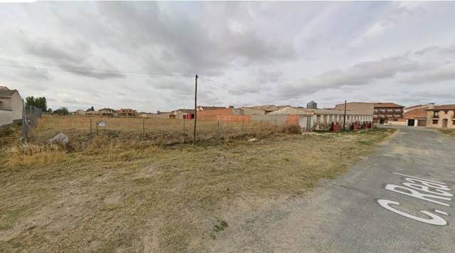 Terreno residencial en Venta en Real en Abades