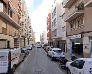 Vista exterior de Pis en venda en Elche / Elx amb Balcó