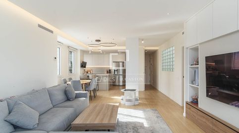 Foto 3 de Ático en venta en La Nova Esquerra de l'Eixample, Barcelona Capital