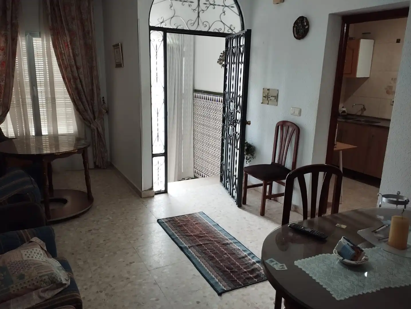 Casa o xalet en venda en Monturque