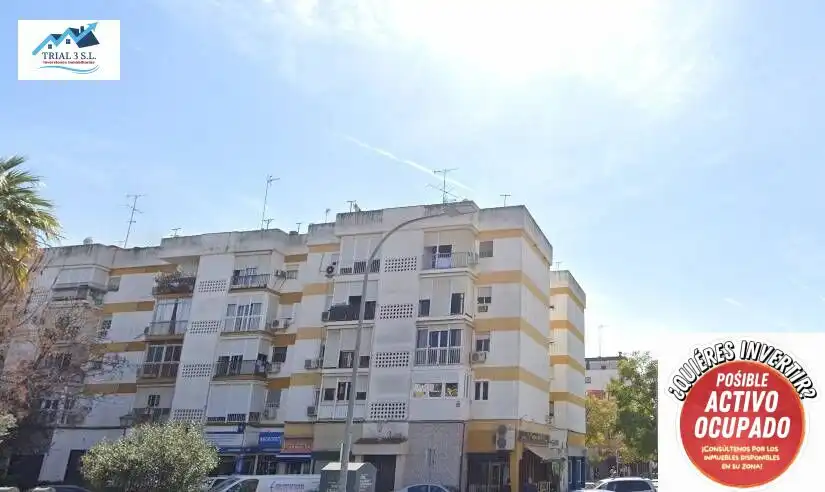 Wohnung zum Verkauf in Macarena