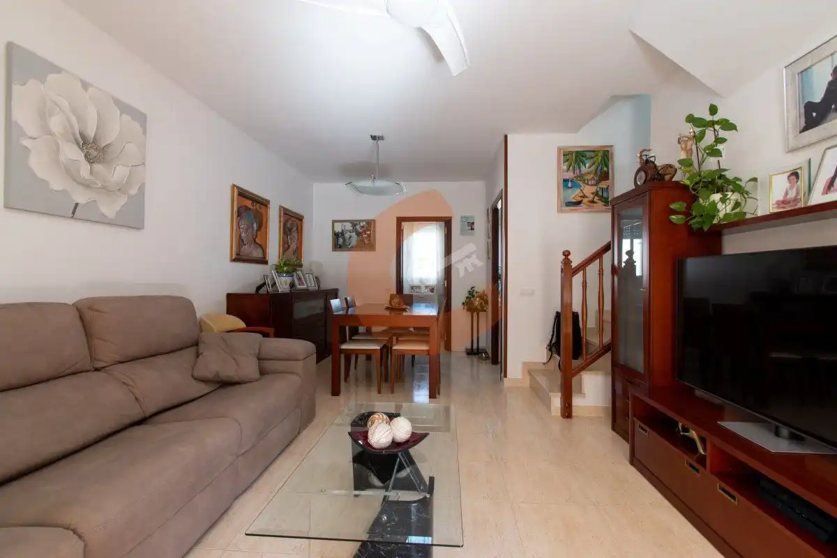 House with terrace for sale in Garona, imagen 11