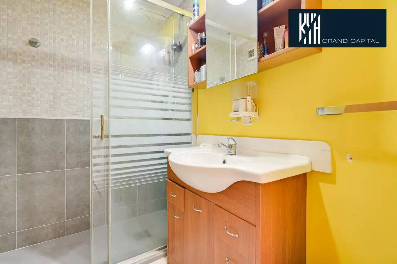 Appartement avec ascenseur à vendre à Carrer Carrer Marquès de Caldes de Montbui, imagen 37