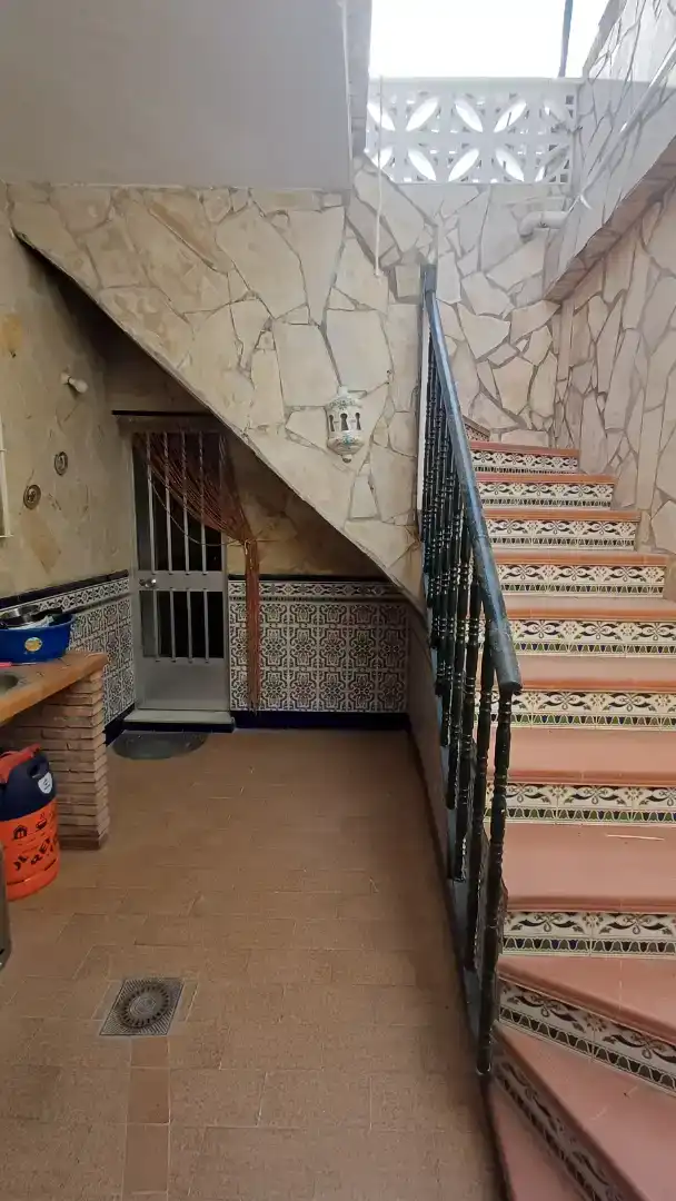 Casa o chalet en venta en Algeciras con Aire acondicionado