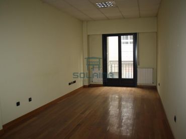 Ufficio in affitto a Centro