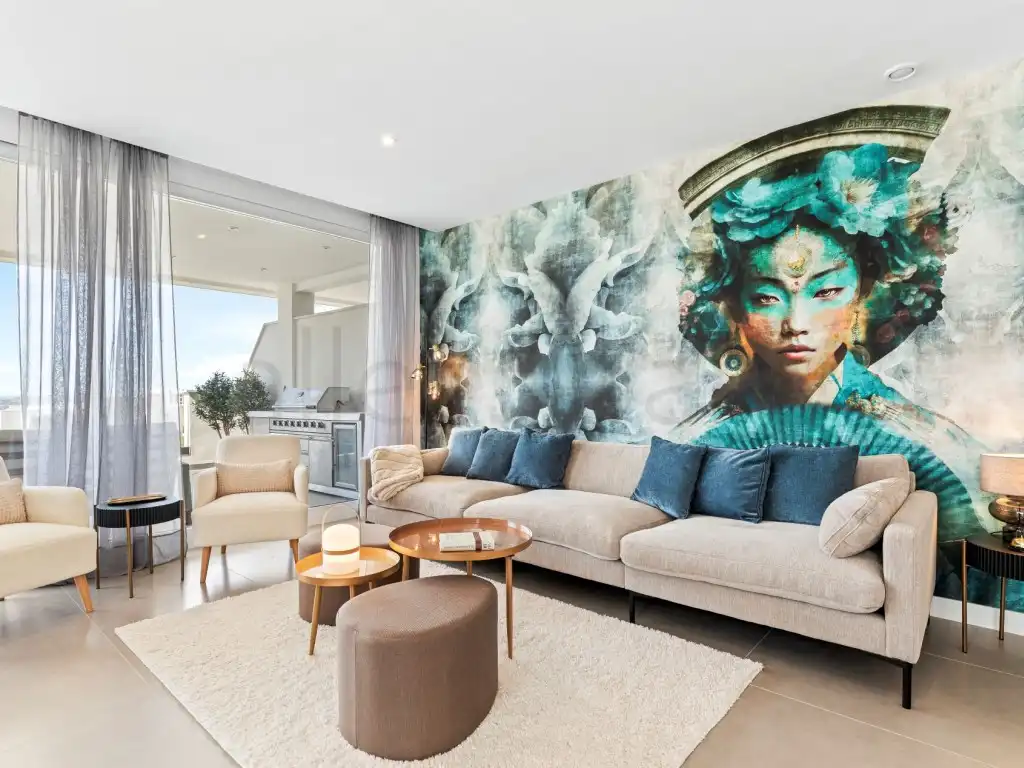 Apartment with lift for sale in Calle Eva, imagen 6