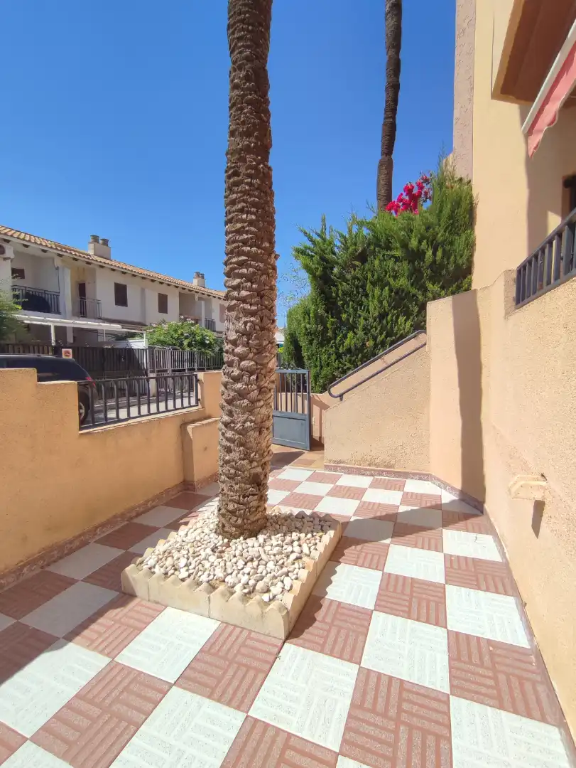 Bungalow con piscina in vendita a Calle Júpiter 9, imagen 40
