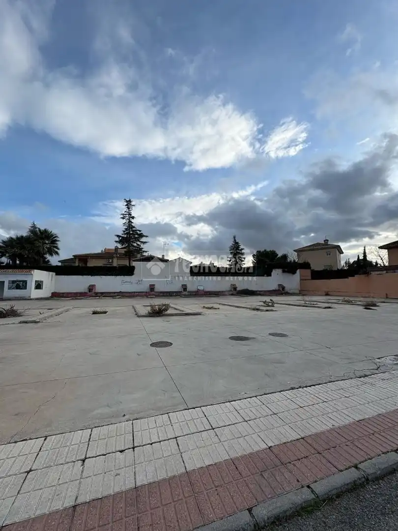Wohnbaugrundstück zum Verkauf in Gójar, imagen 14