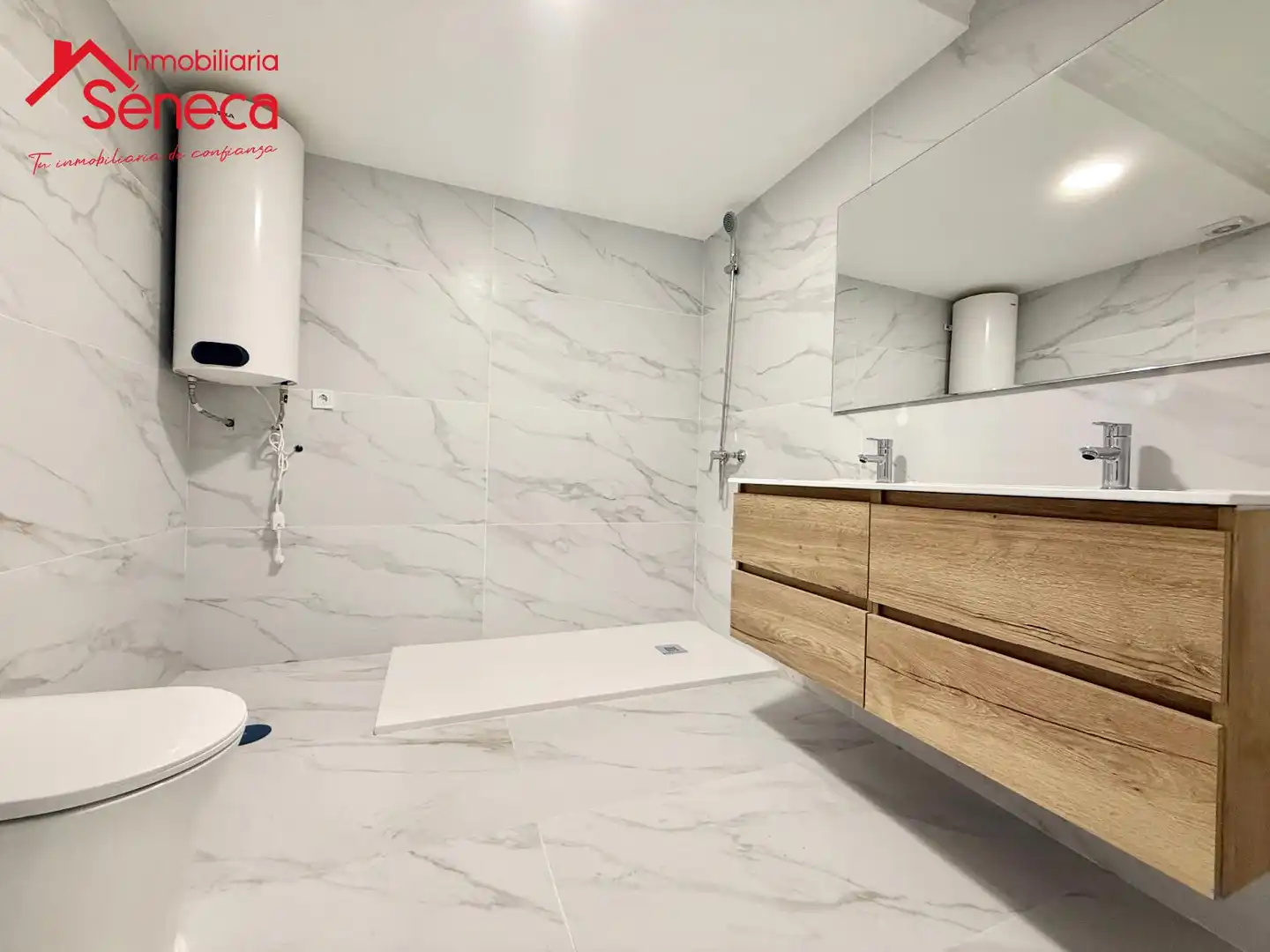 Baño de Piso en venta en Córdoba con Aire acondicionado y Calefacción