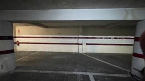 Foto 4 de Garatge en venda a Calle de Joaquín María López, 46, Gaztambide, Madrid Capital