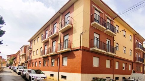 Foto 3 de Piso en venta en Sahagún, León