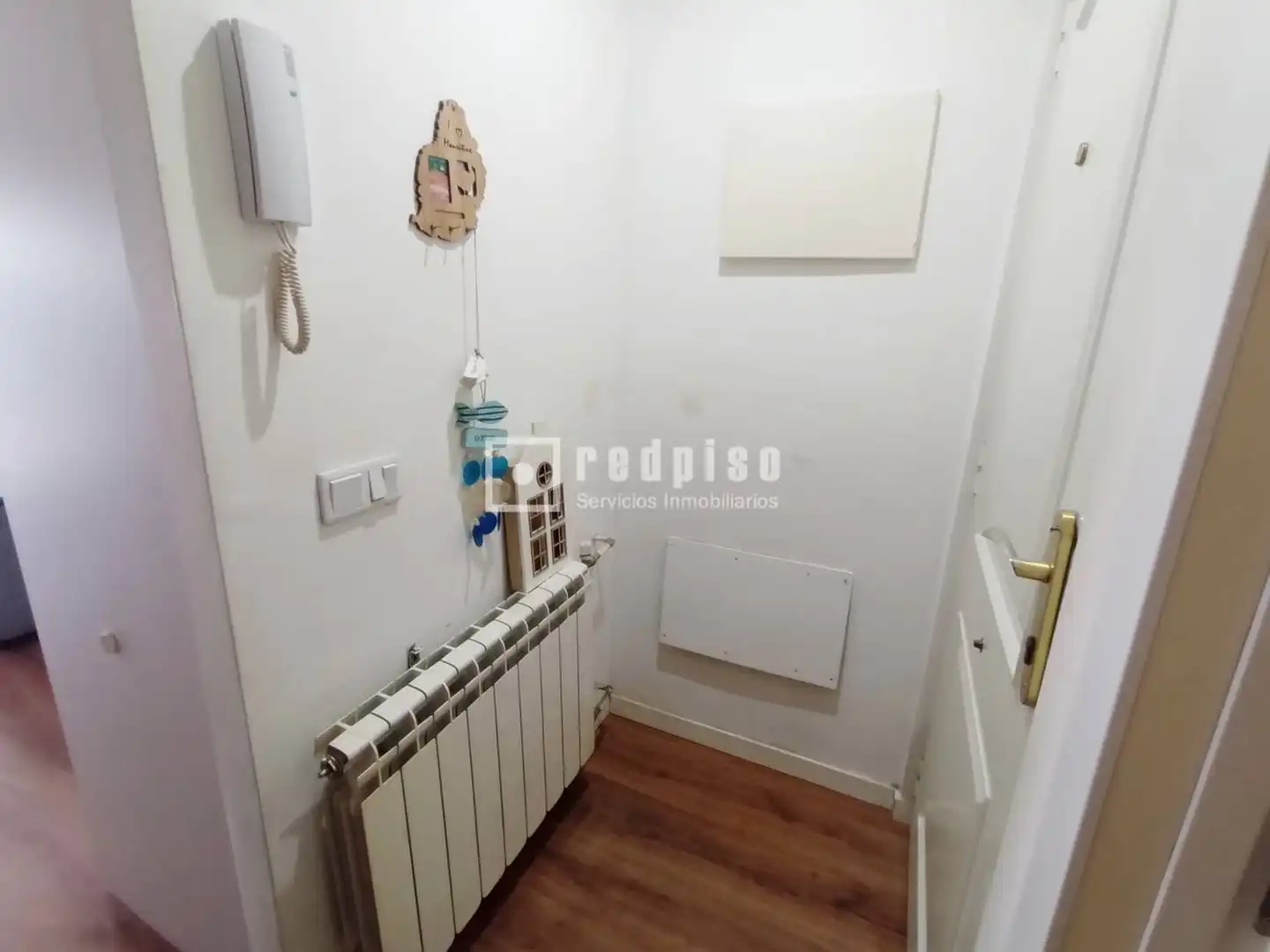 Bedroom of Attic for sale in Centro