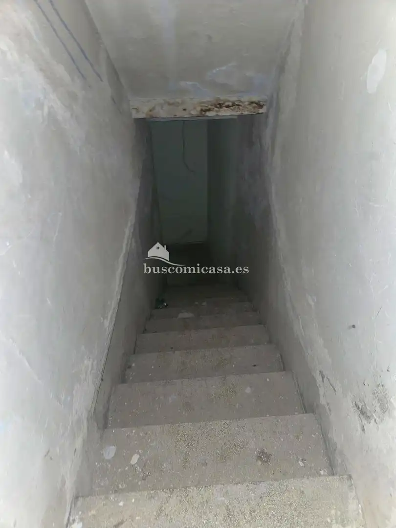 Casa adosada en venda en Jaén amb Terrassa i Balcó