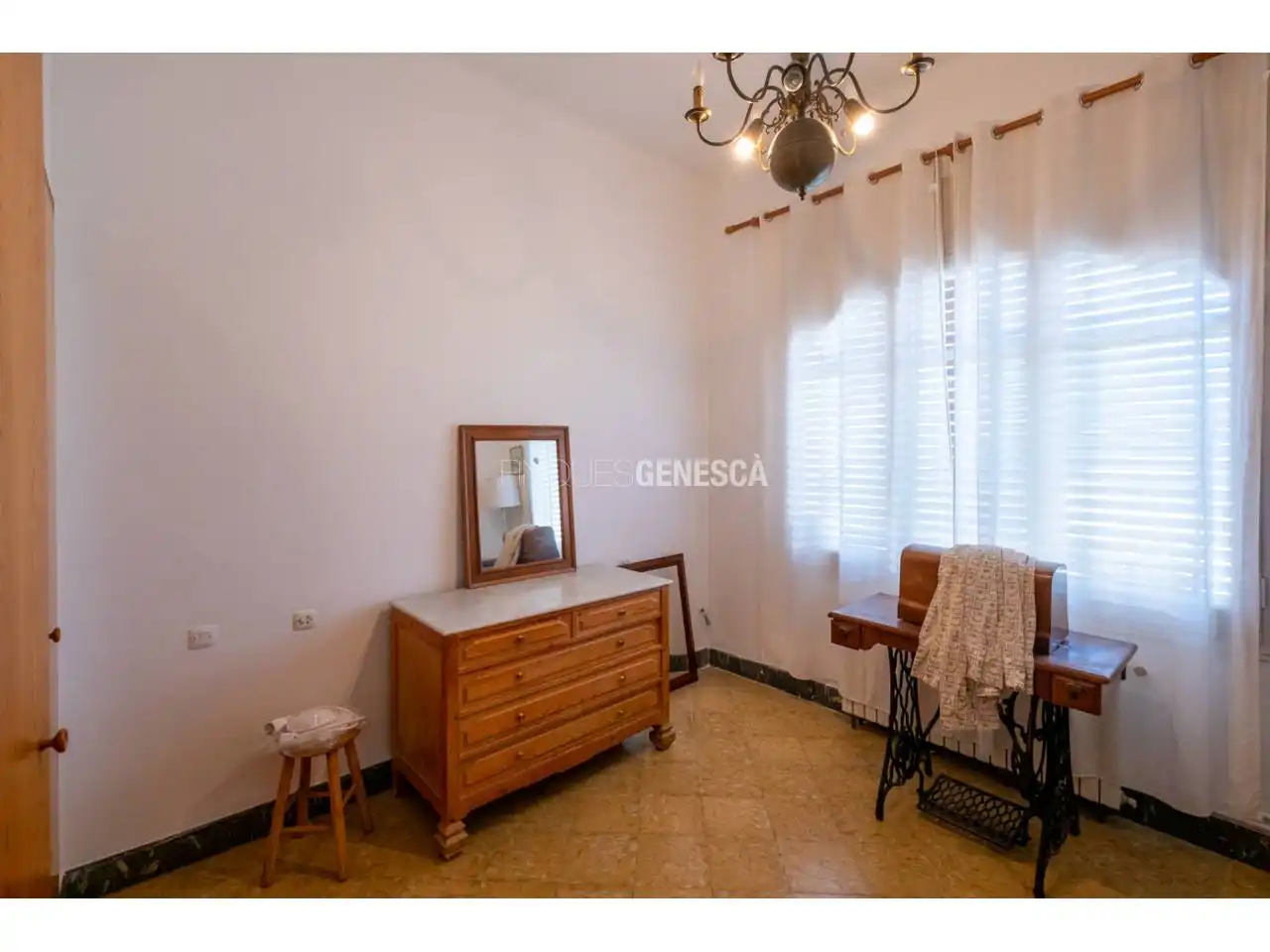 Casa amb jardí en venda a Calle Montserrat, imagen 18