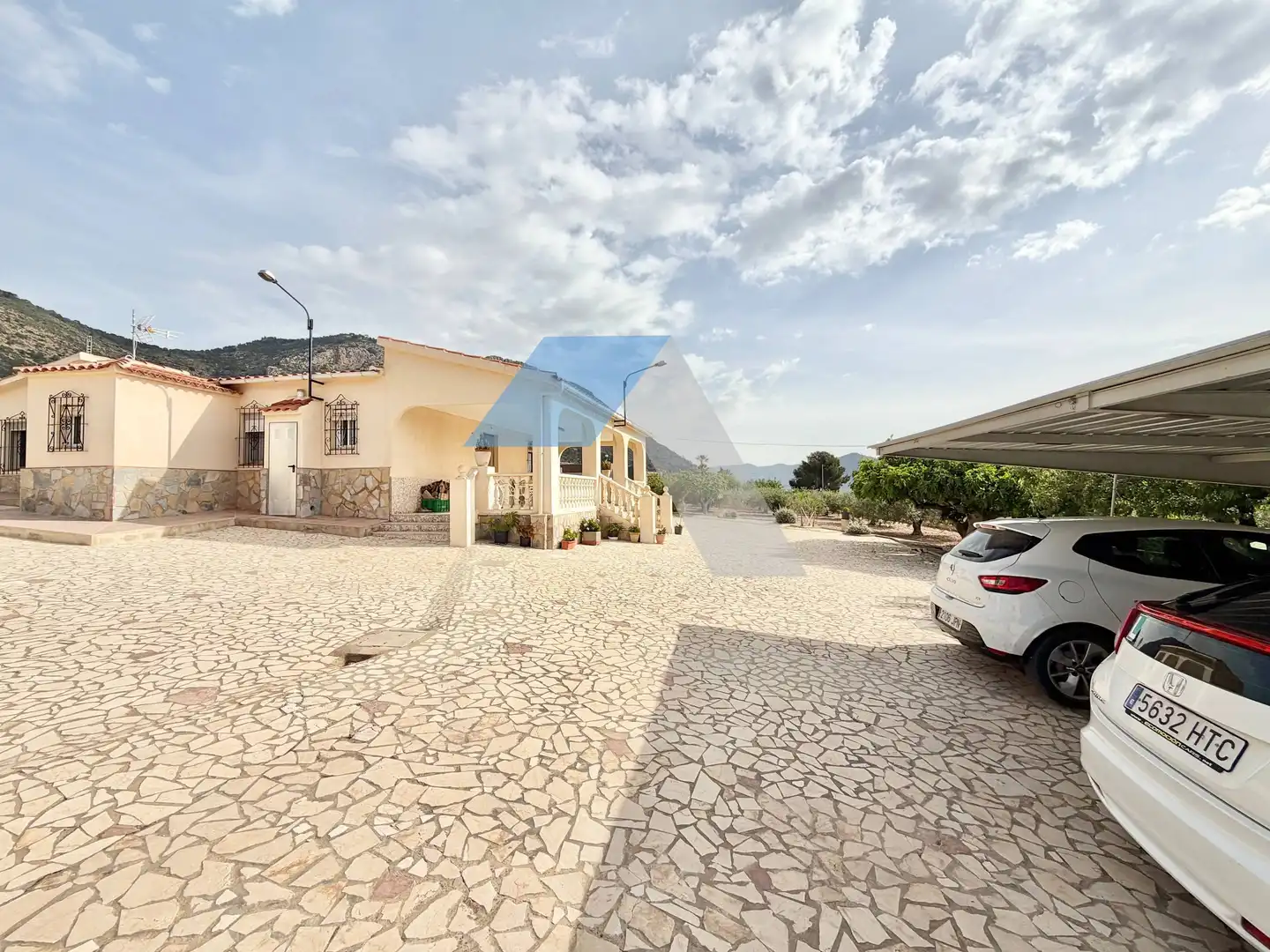 Villa à vendre à Tibi, imagen 25