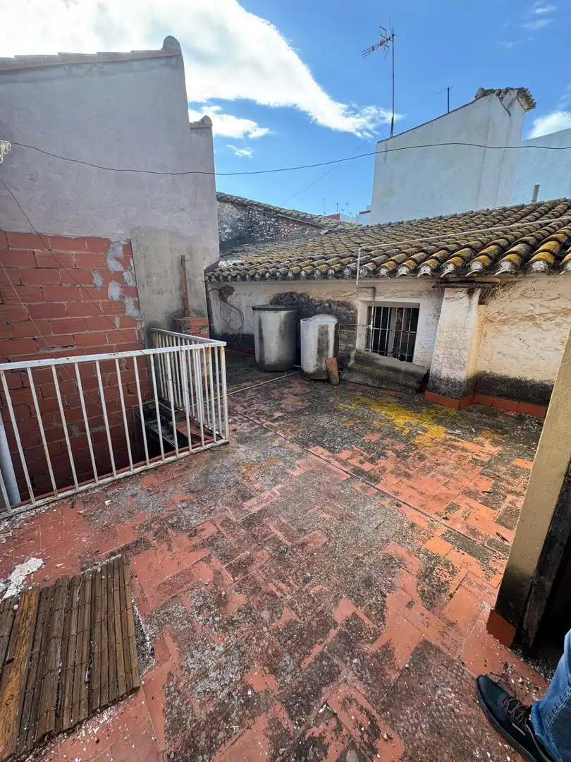 Haus mit Terrasse zum Verkauf in Calle MARE DE DEU DEL MIRACLE, imagen 9