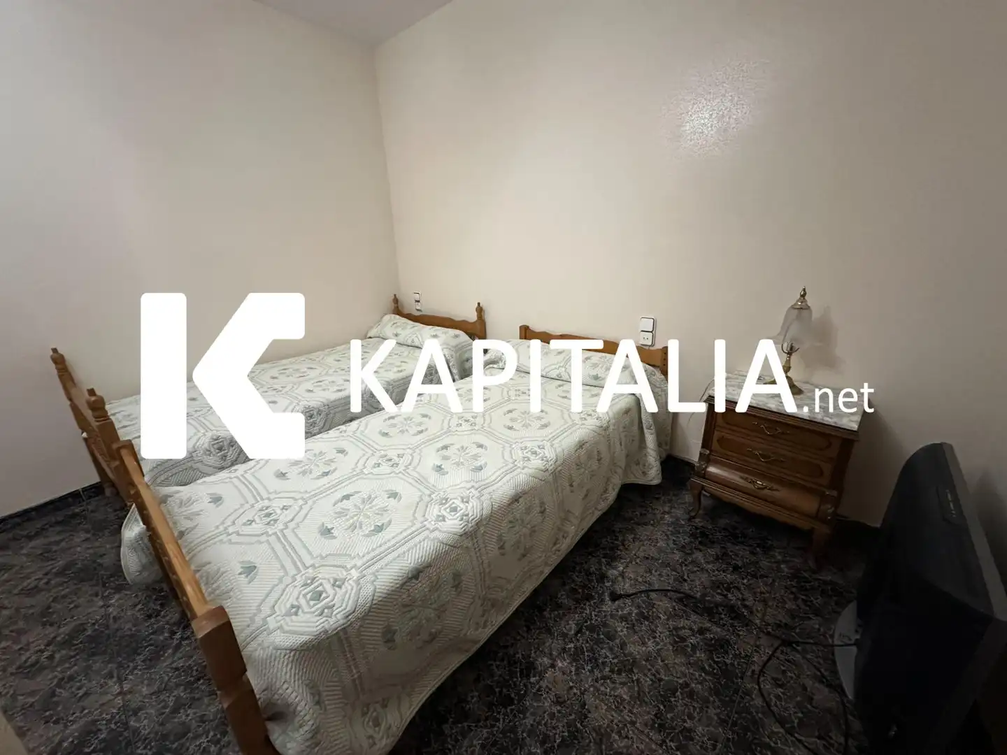Bedroom of Duplexes for sale in Otos
