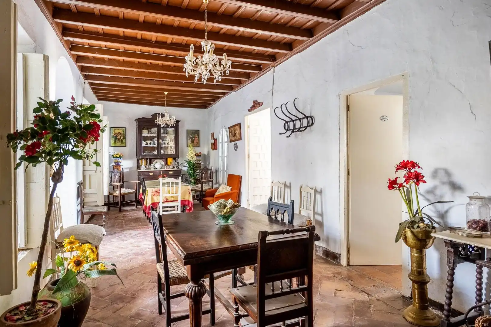 House with terrace for sale in Plaza ESPAÑA DE 8, imagen 9