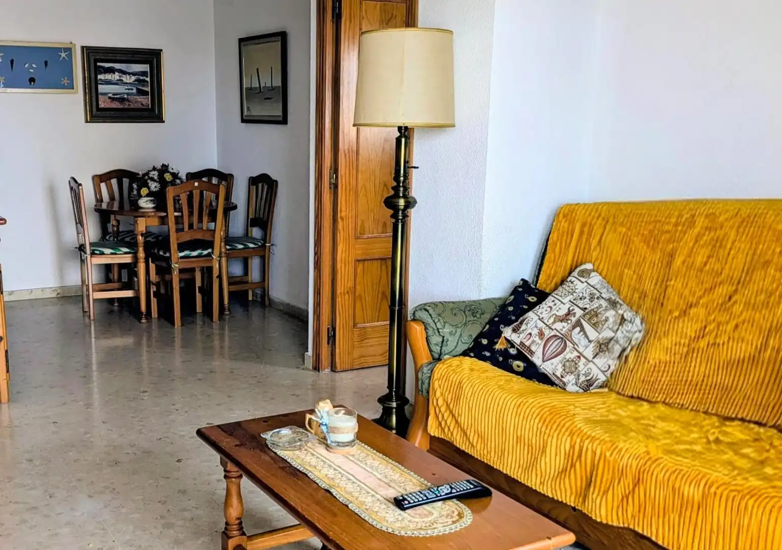 Apartment with pool for sale in Playa Arenal - Bol, imagen 46