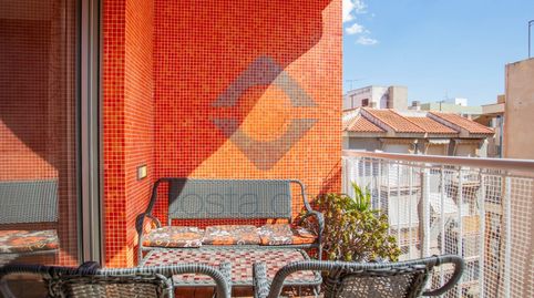 Foto 2 de Piso en venta en Pescadores, Mazarrón