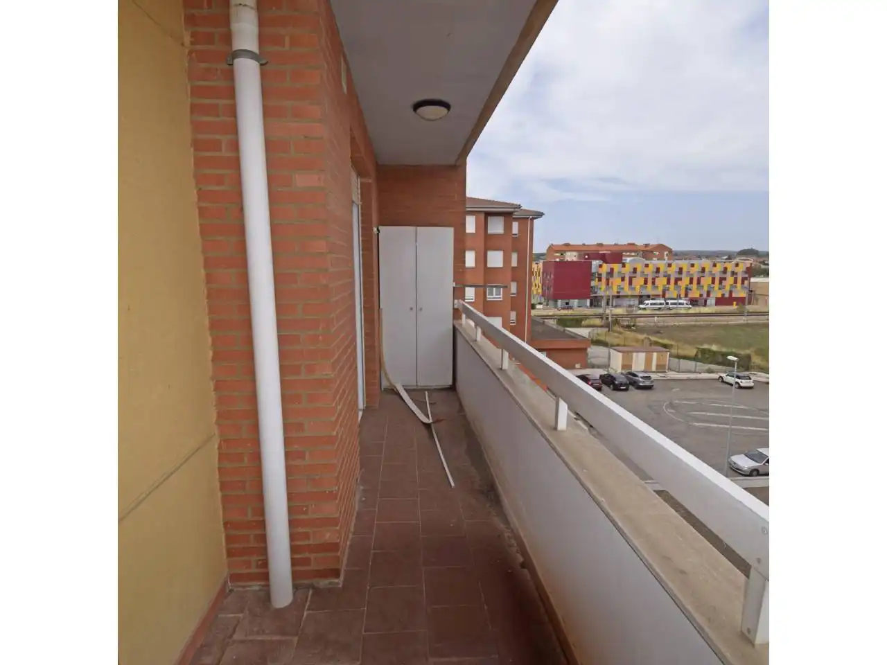 Wohnung mit Aufzug zum Verkauf in Trobajo del Camino, imagen 12