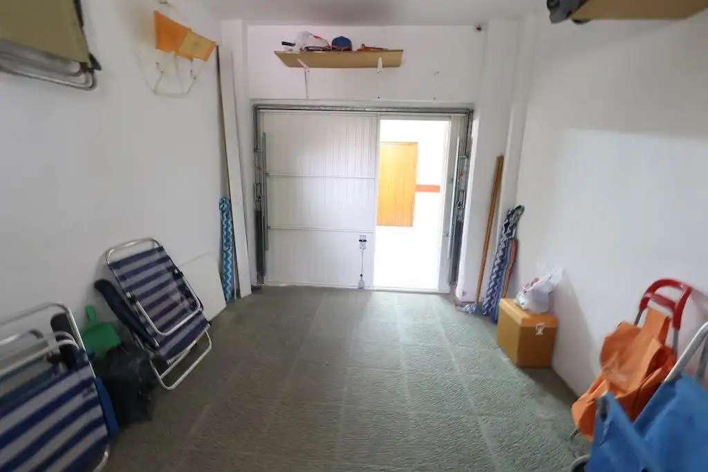 Apartment with lift for sale in Calle ISLA MENORCA-REGIA, imagen 12