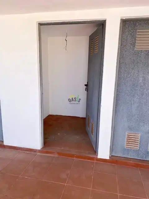 Wohnung zum Verkauf in Arico mit Abstellraum